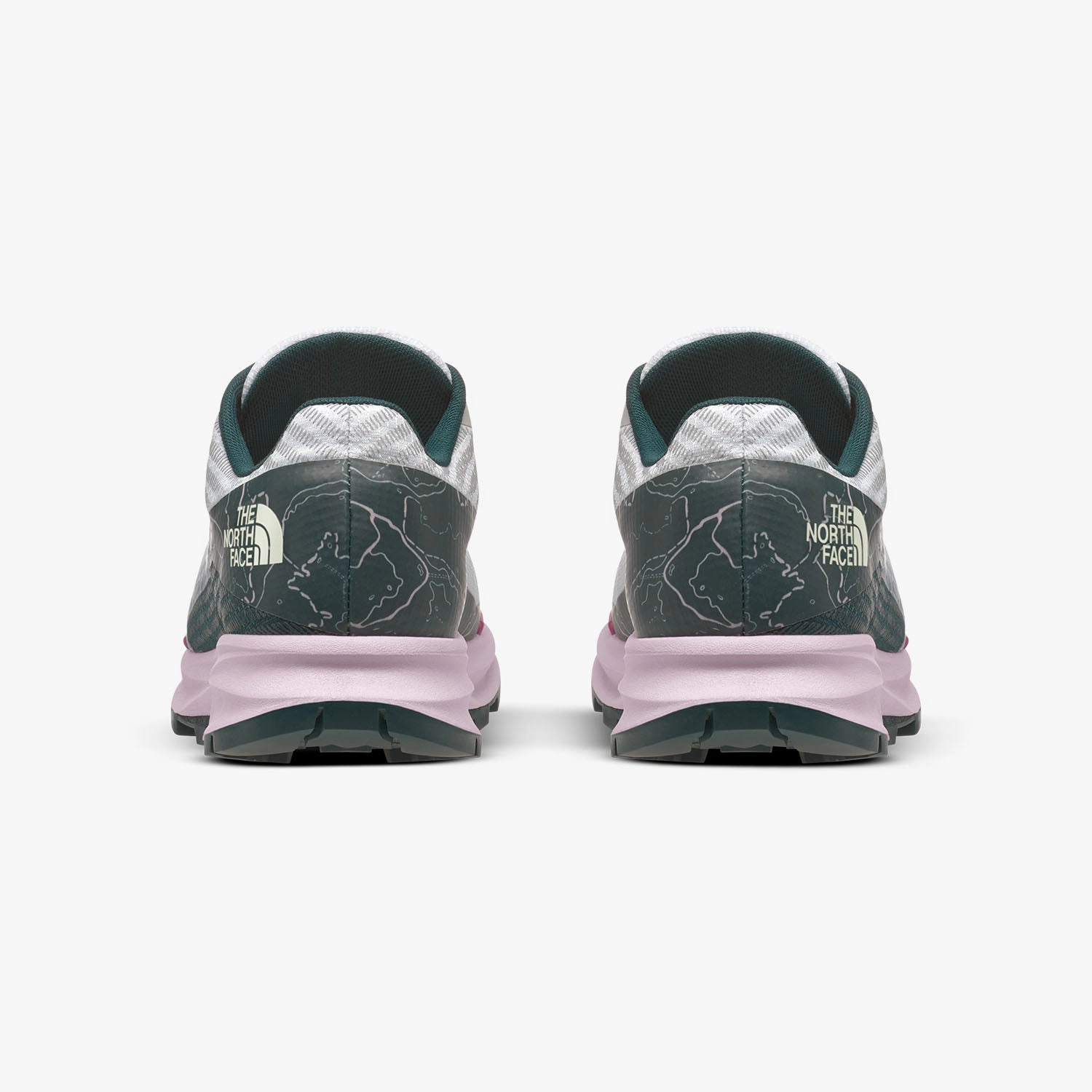 Genesis Trail Running Shoes Women's Vectiv Levitum Futurelight