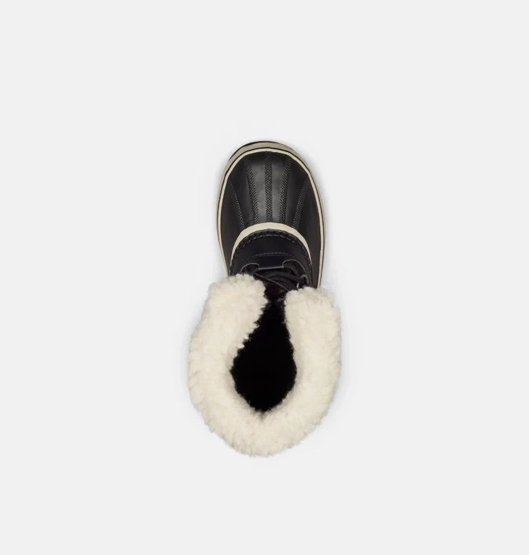 Waterproof Sticker Shoes Women's Winter Carnival