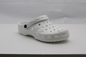 Womens Clogs Lightweight White EVA Breathable Beach Summer Sandals Ladies Garden Hospital Shower Pool Shoes J W Anderson Clogs