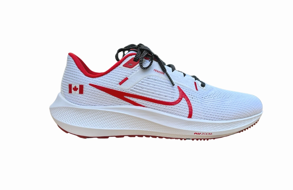 White Nike Cheerleading Shoes Womens Nike Canada Air Zoom Pegasus 40