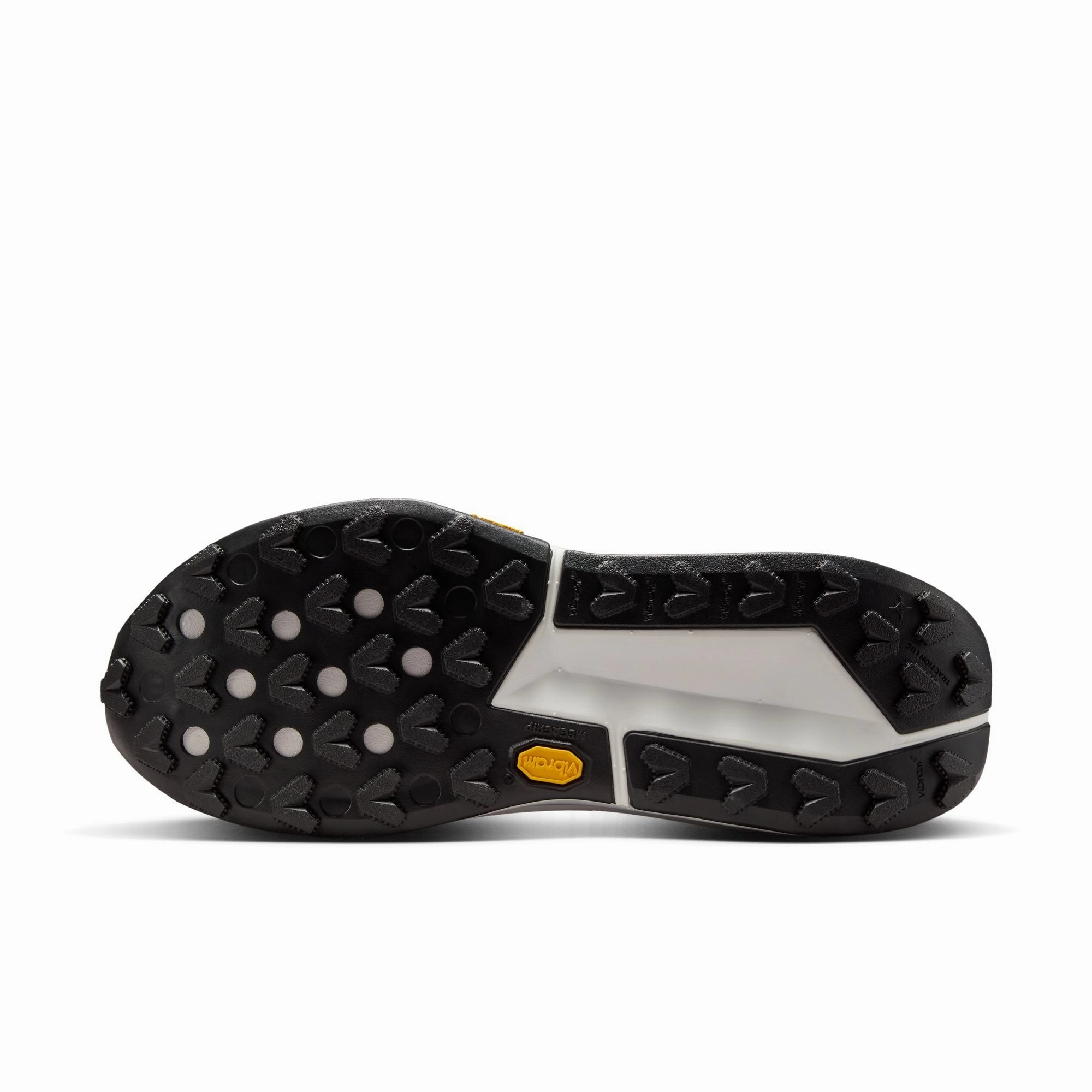 Womens Zegama Trail 2 (007 - Vast Grey/Sanddrift-Summit White-Black) Trail Running Shoes Tex