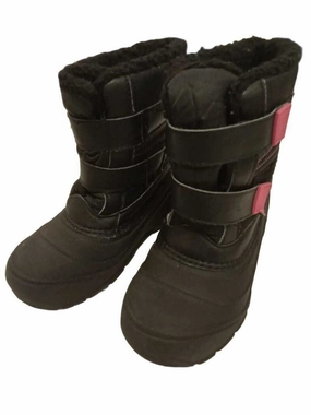 Wonder Nation Gabor Snow Boots