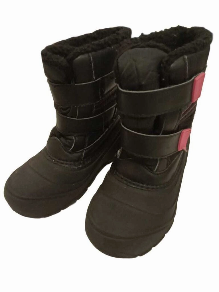 Wonder Nation Roxy Rainier Snow Boots