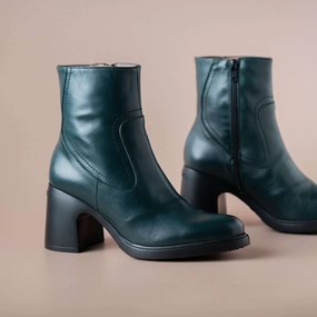 Hytest Steel Toe Boots Wonders - M-5505