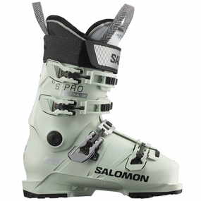 Boots In The Park Albuquerque 2025 S/Pro Alpha 100 GW Ski Boots - Womens