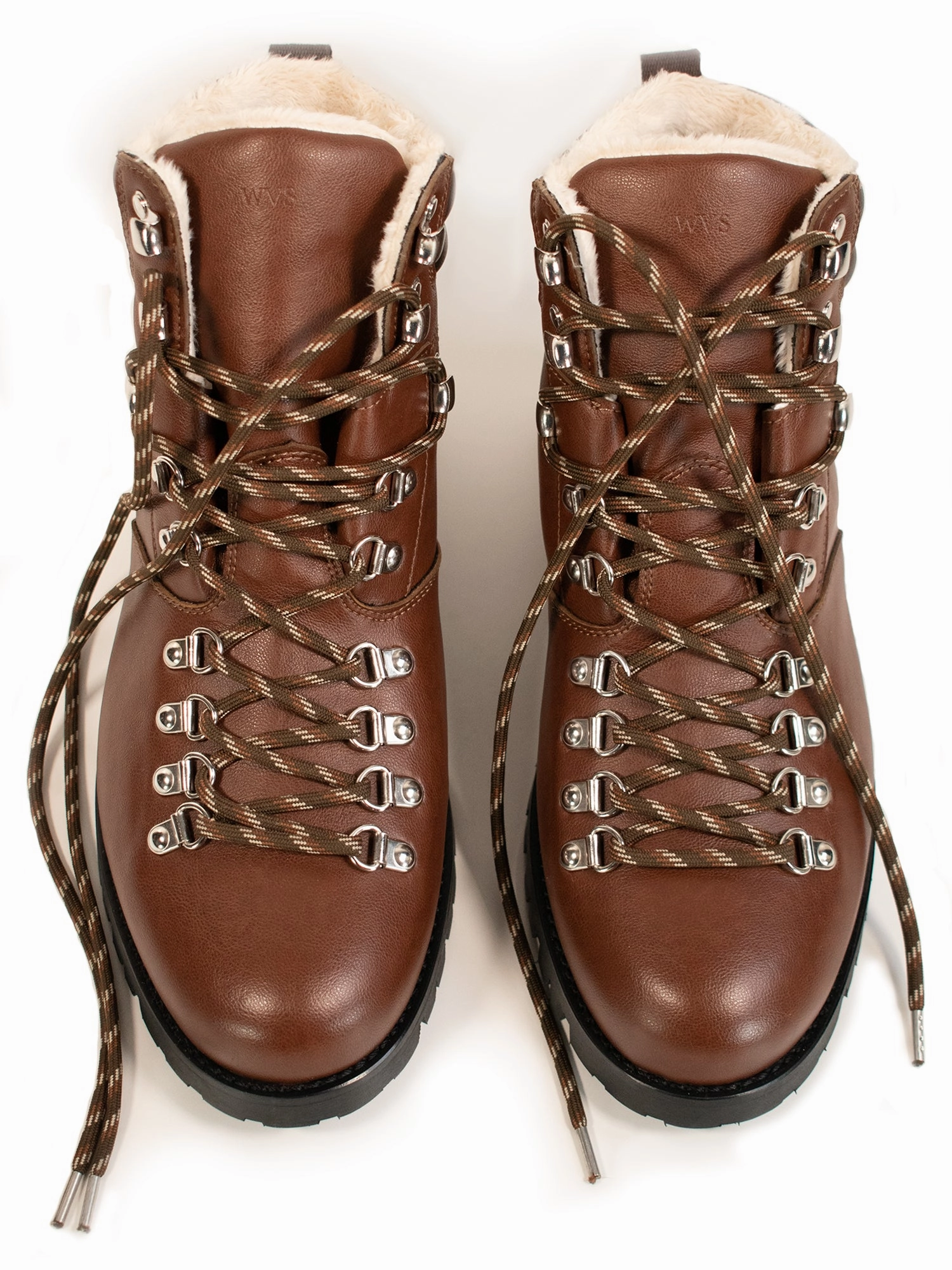 WVSport Insulated Waterproof Alpine Trail Hiking Boots Best Hiking Boots Ireland