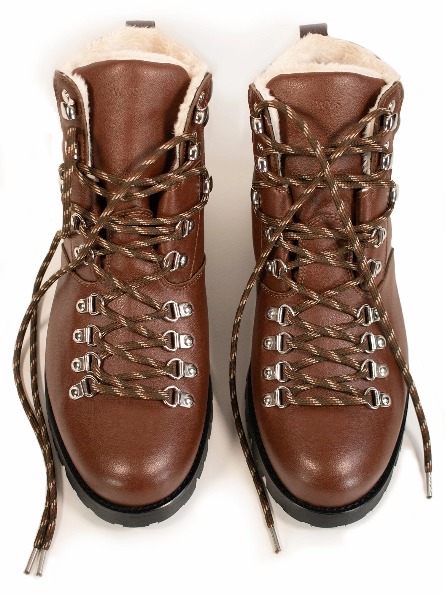 Best Hiking Hu WVSport Insulated Waterproof Alpine Trail Hiking Boots