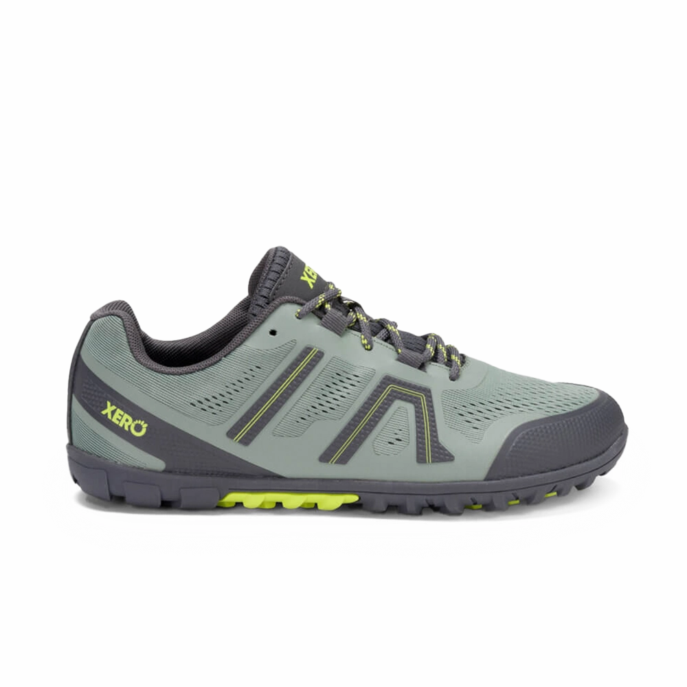 Xero Mesa Trail II Running Womens Lily Pad Goruck Trail Shoes