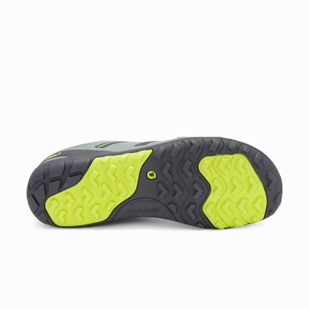 Xero Mesa Trail II Running Womens Lily Pad Stability Trail Running Shoes Reviews