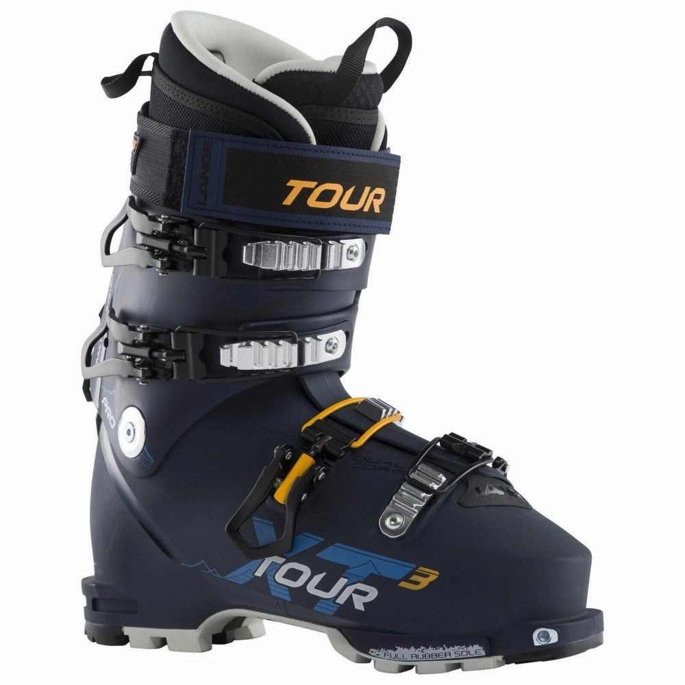 XT3 Tour Pro Ski Boots - Womens Cow Hide Boots