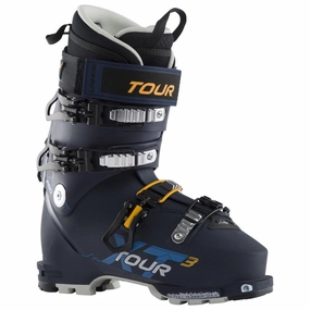XT3 Tour Pro Ski Boots - Womens Wolverines Boots
