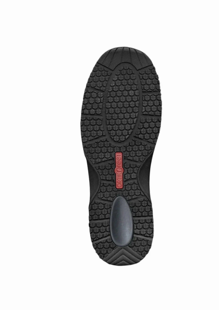 Shoes Podiatrists Recommend Walking Yari Hands Free