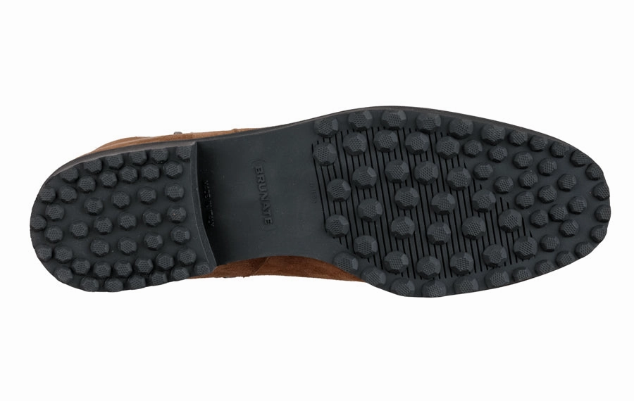 Boots Mens Br Shearling