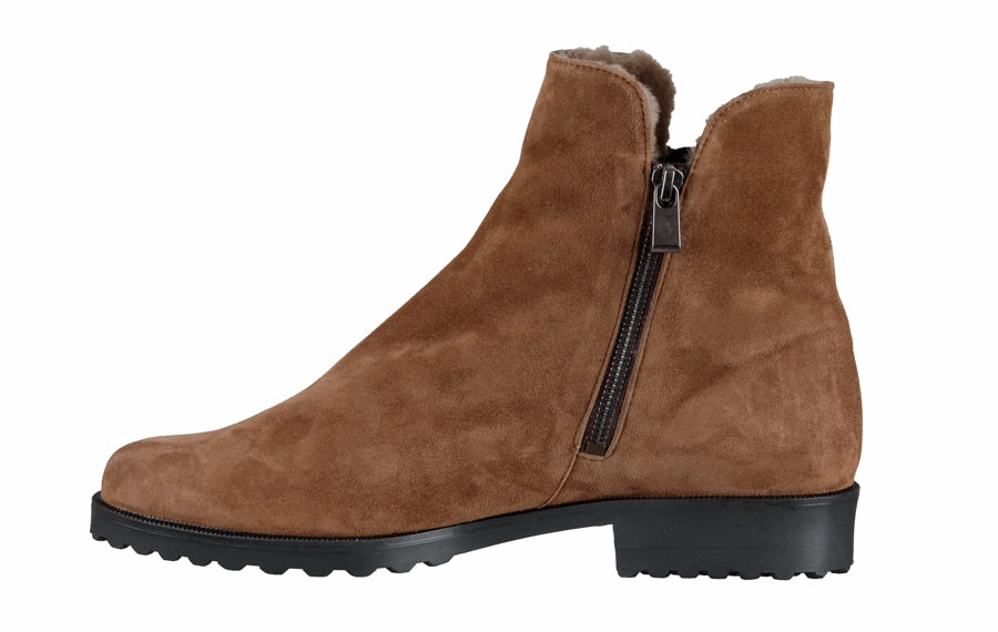 Br Shearling Petsmart Dog Boots