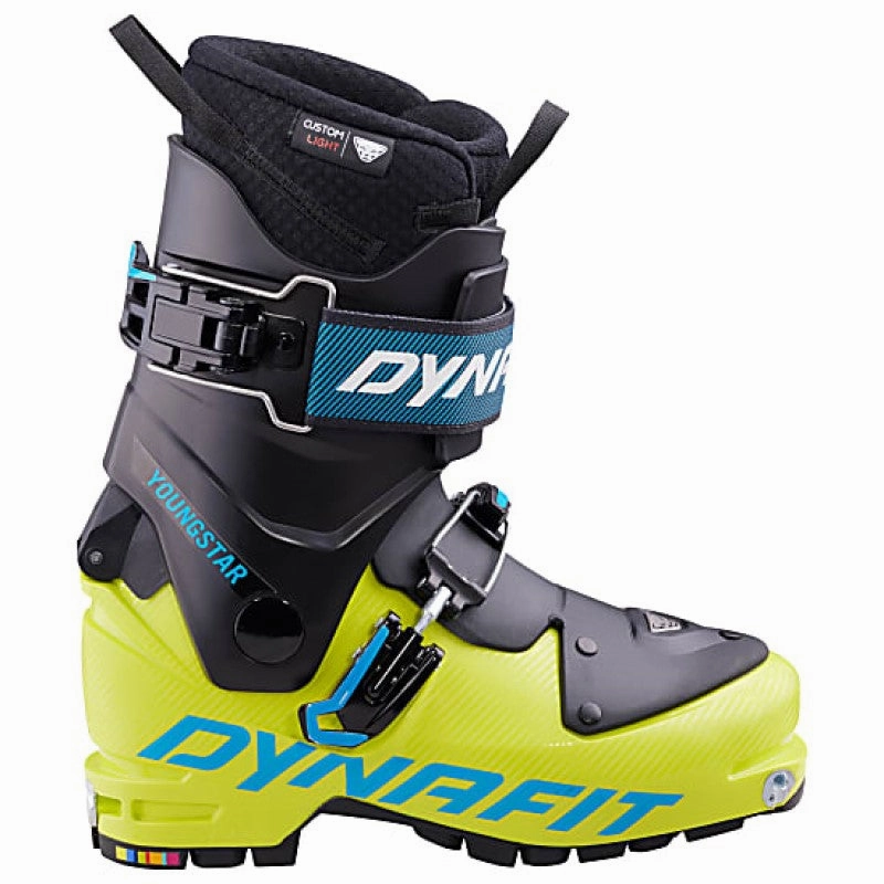 Unisex Boots Youngstar Ski Boot - Kids