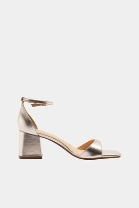 Off The Hook London Knightsbridge - Sandals Flat Foot Sandals