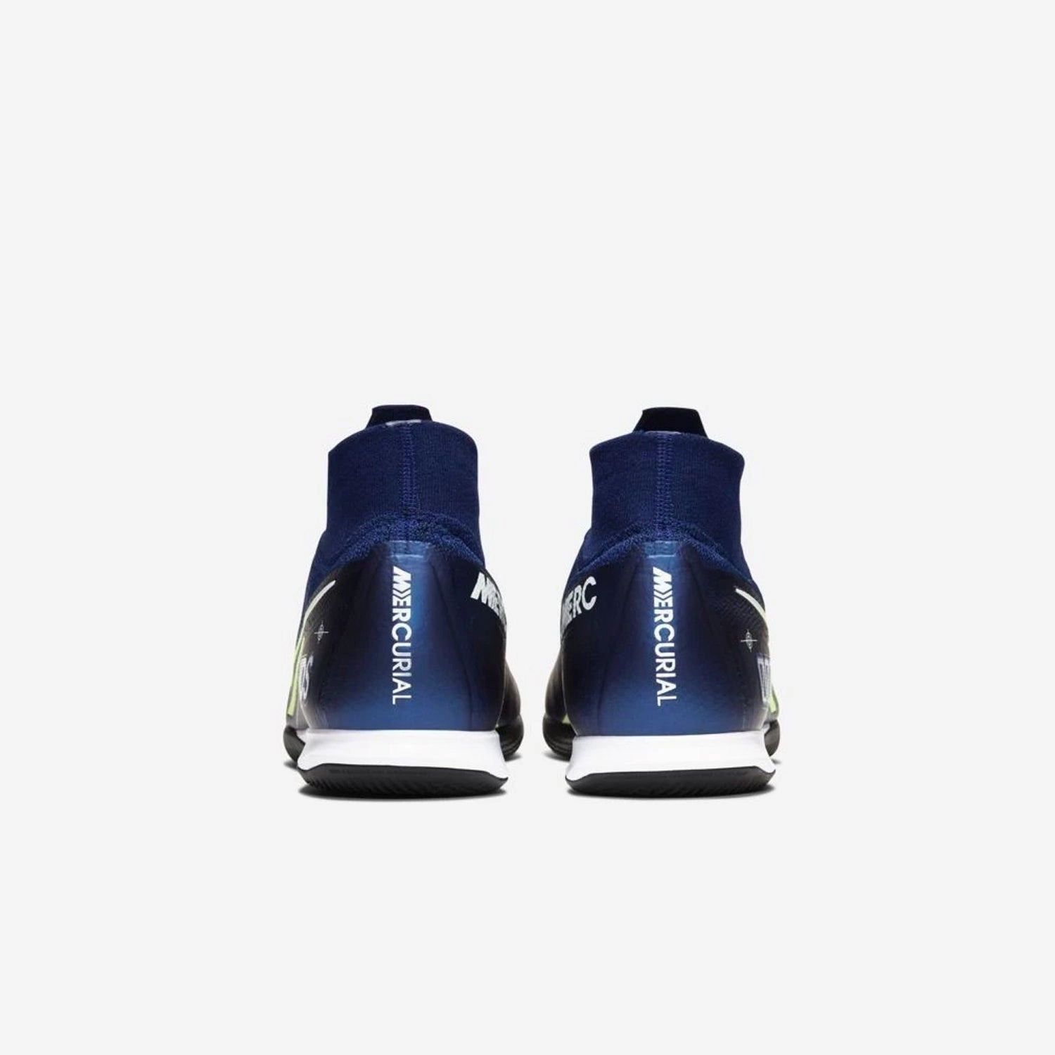 Nike Volleyball Shoe Men's Mercurial Superfly 7 Elite MDS IC Indoor Soccer Shoes