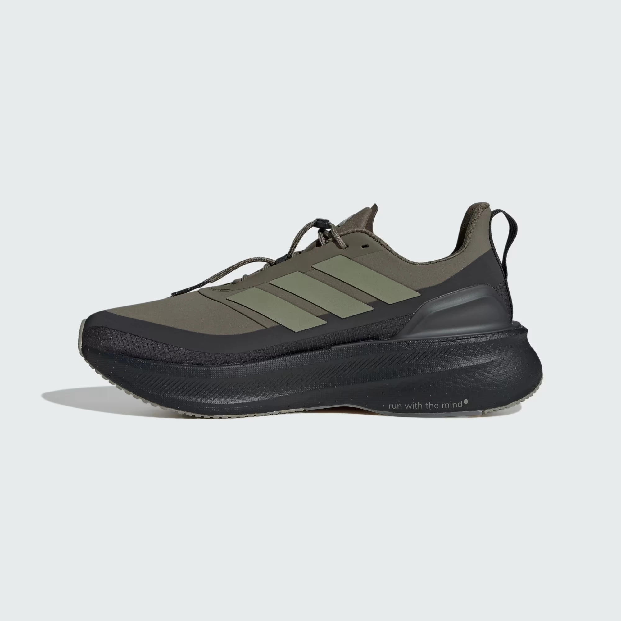 Revolution 7 Running Shoes Women's Ultraboost 5 H.Koumori Running Shoes Carbon / Tent Green / Olive Strata