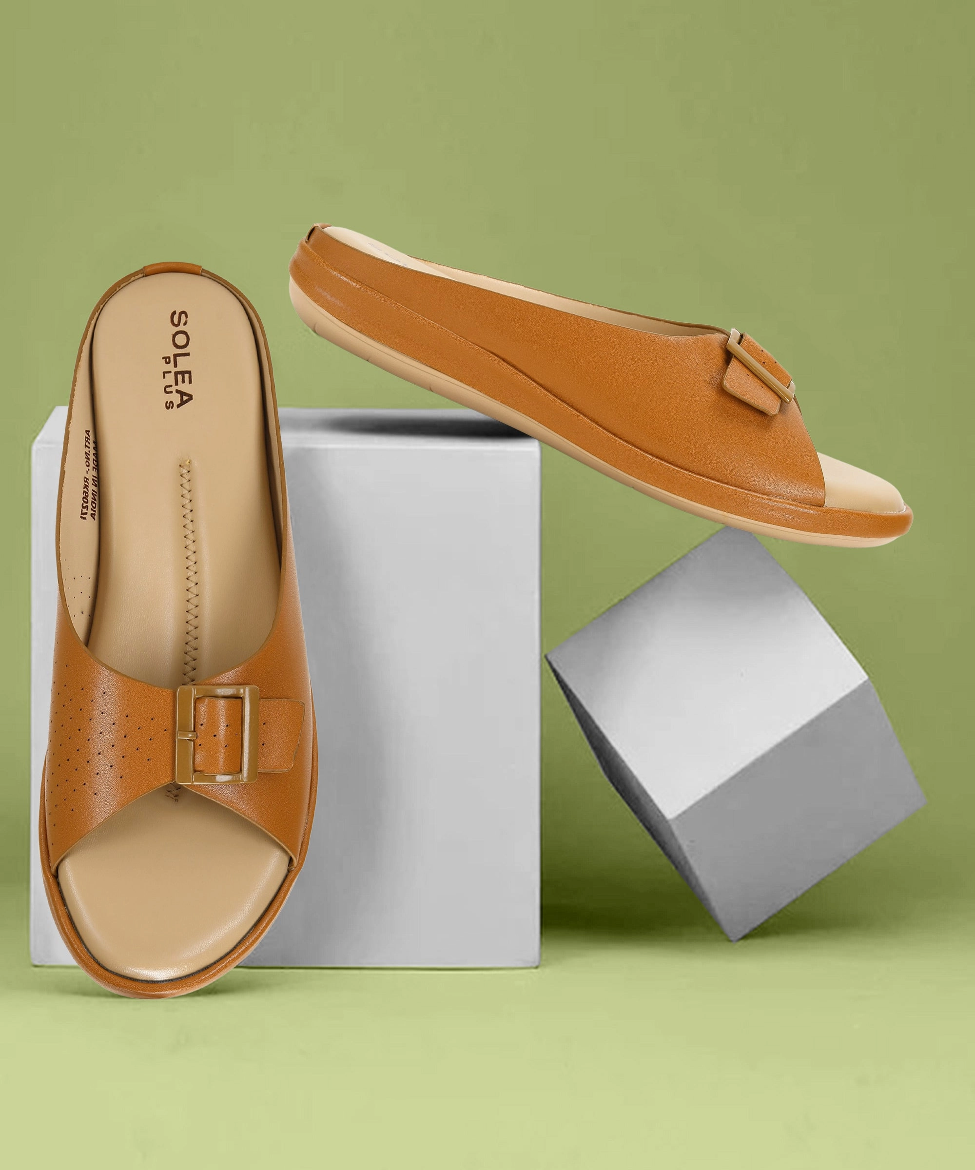 Paragon RK6027L Women Sandals | Casual & Formal Sandals | Stylish, Comfortable & Durable | For Daily & Occasion Wear Iridescent Sandals