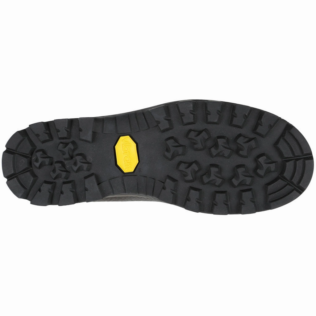 Hiking Boots Hurting Ankles Zamberlan Sequoia GTX Leather Men's Hiking Boots