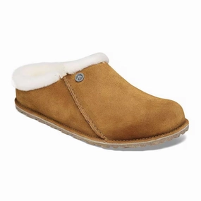 Types Of Toilet Clogs Zermatt Premium Shearling - Mink
