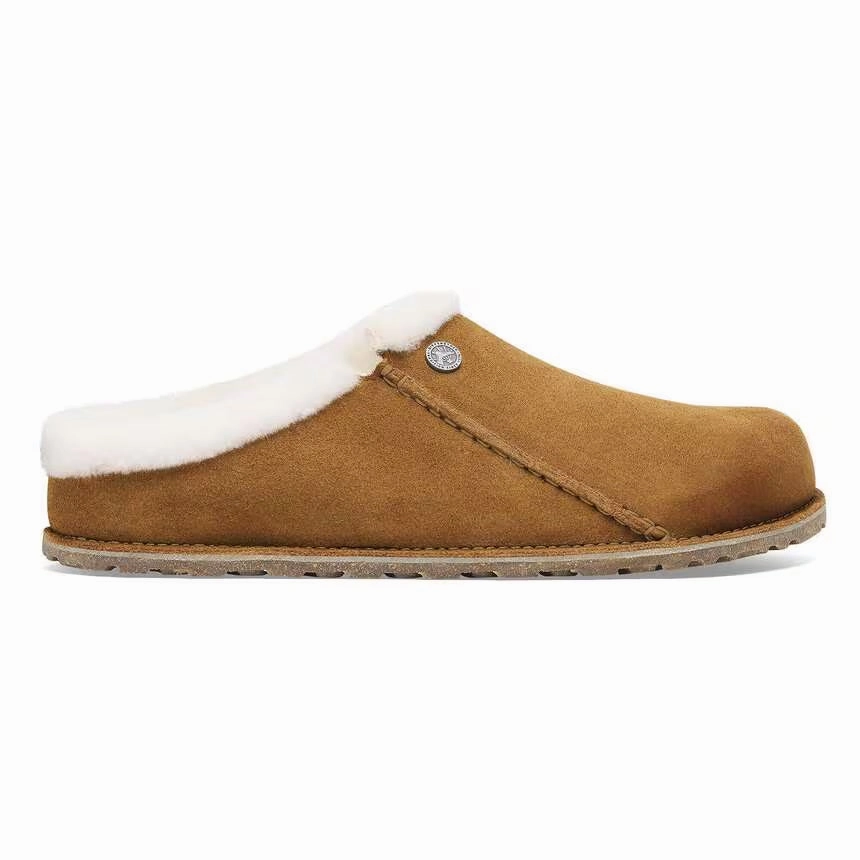 Clogs Outfit Ideas Zermatt Premium Shearling - Mink