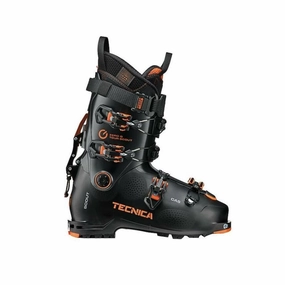 Jean Boots Zero G Tour Scout Ski Boots