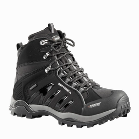 Oboz Sypes Hiking Boots ZONE | Men's Boot